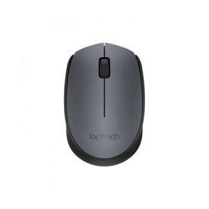 Logitech M171 Grey Wireless Mouse